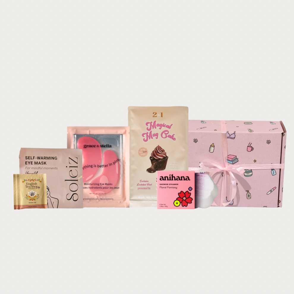 'Mini Moment' Gift Box
