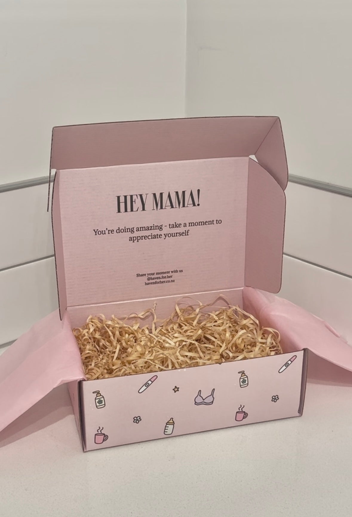 Gift Box (Build Your Own)