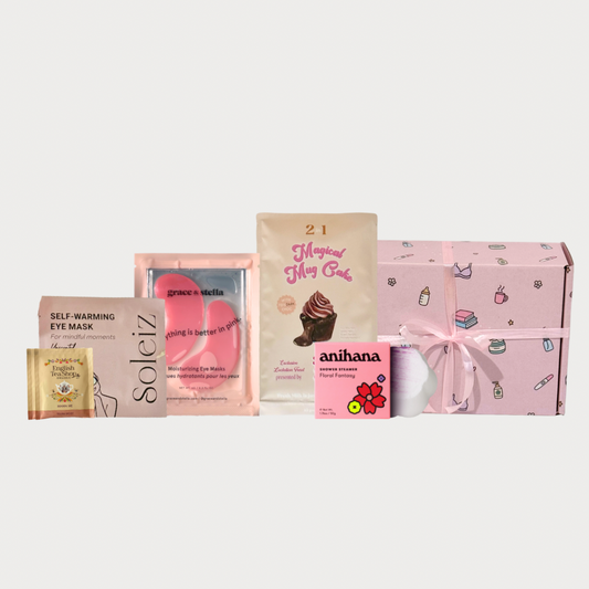 'Mini Moment' Gift Box