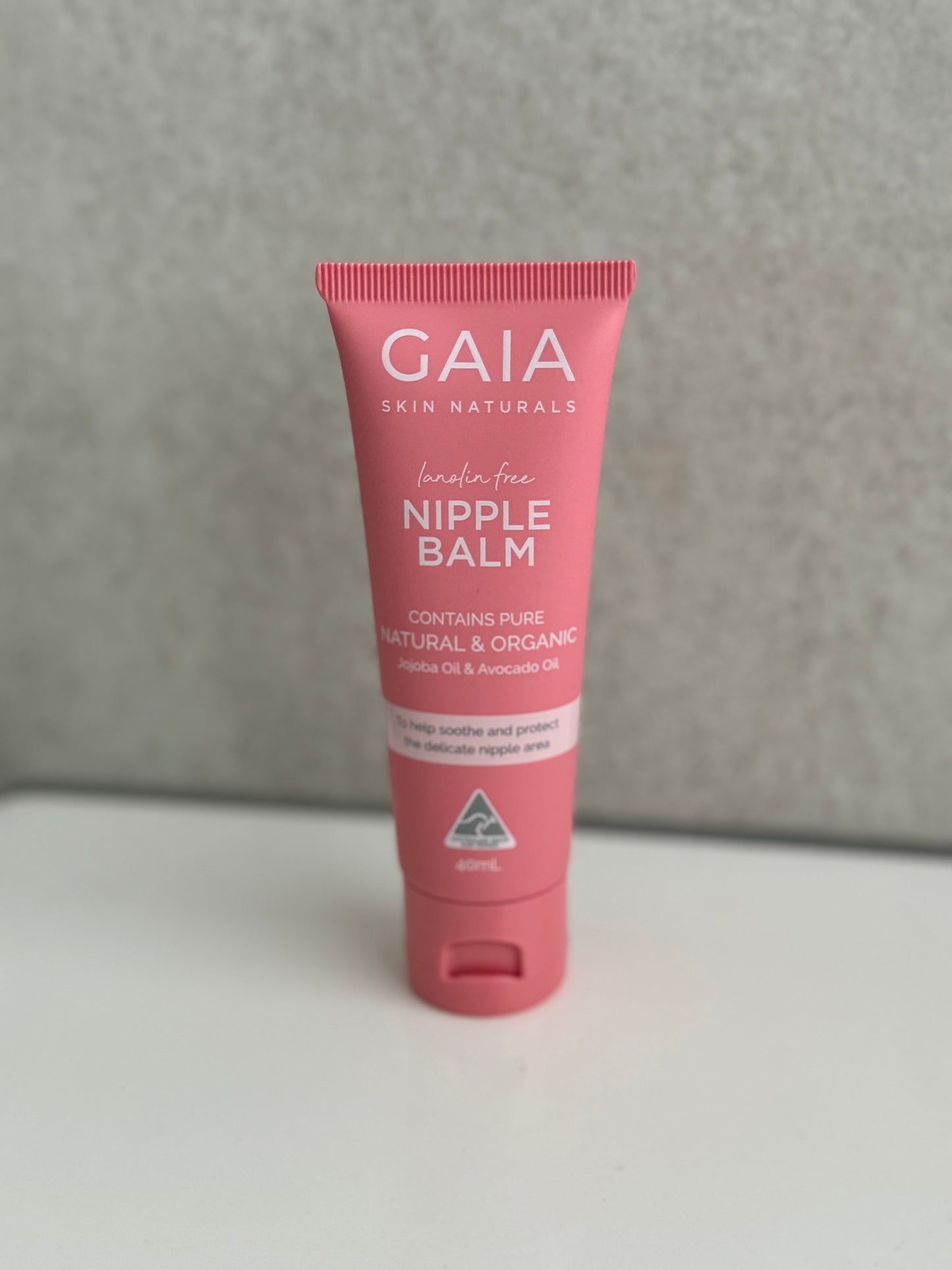 GAIA Nipple Balm