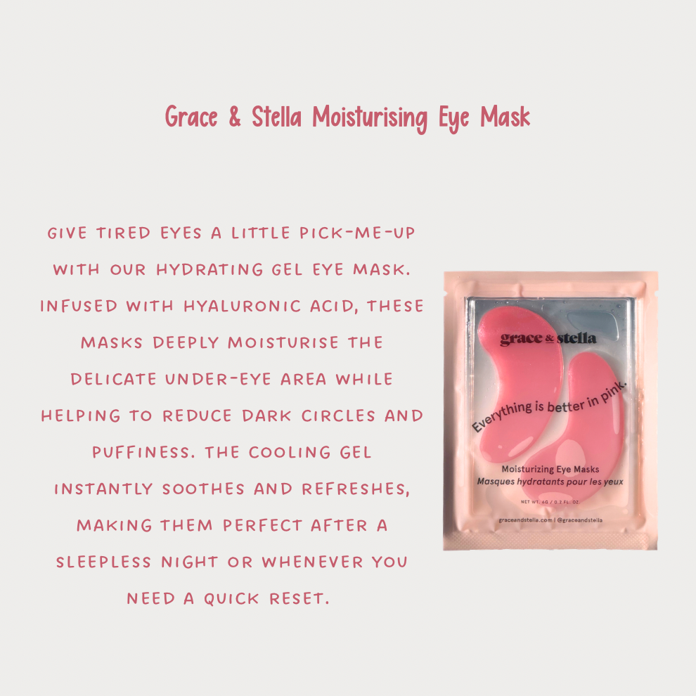 'Our First Days' Gift Box