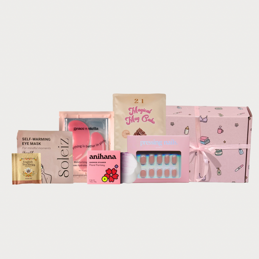 'Moment for Mama' Gift Box