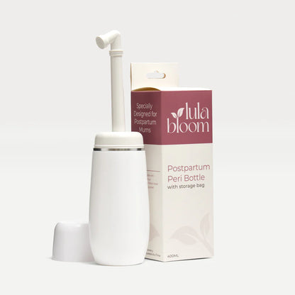 Lulabloom Peri Spray Bottle