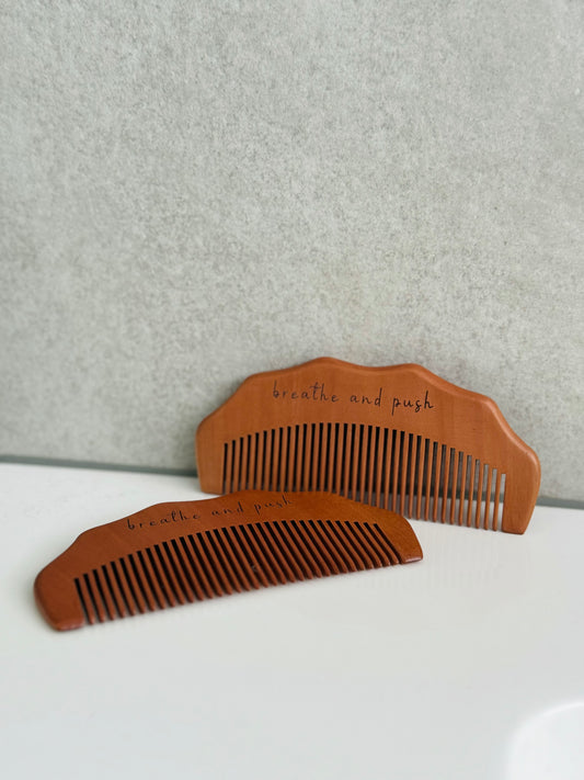 Labour Combs (2 Pack)
