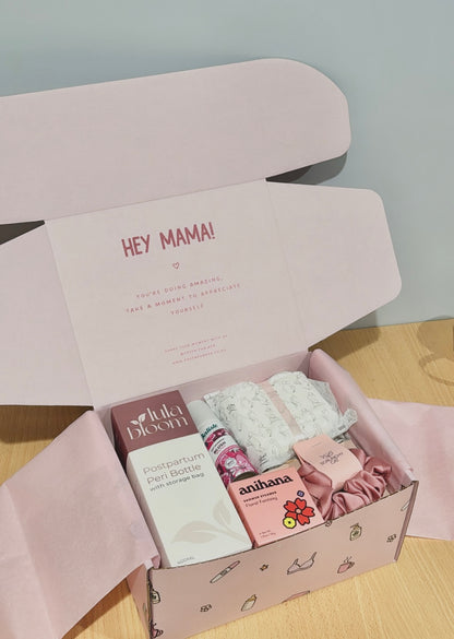 'Our First Days' Gift Box