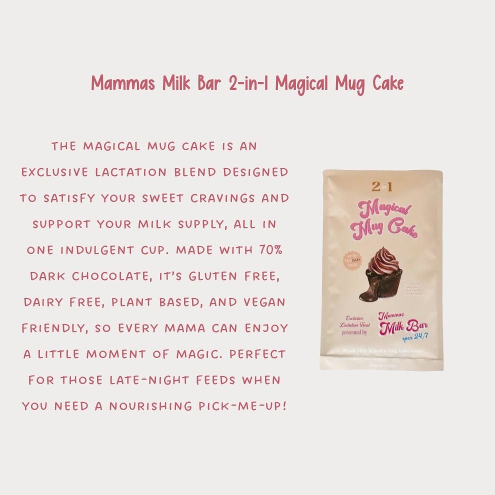 'Breastfeeding Babe' Gift Box