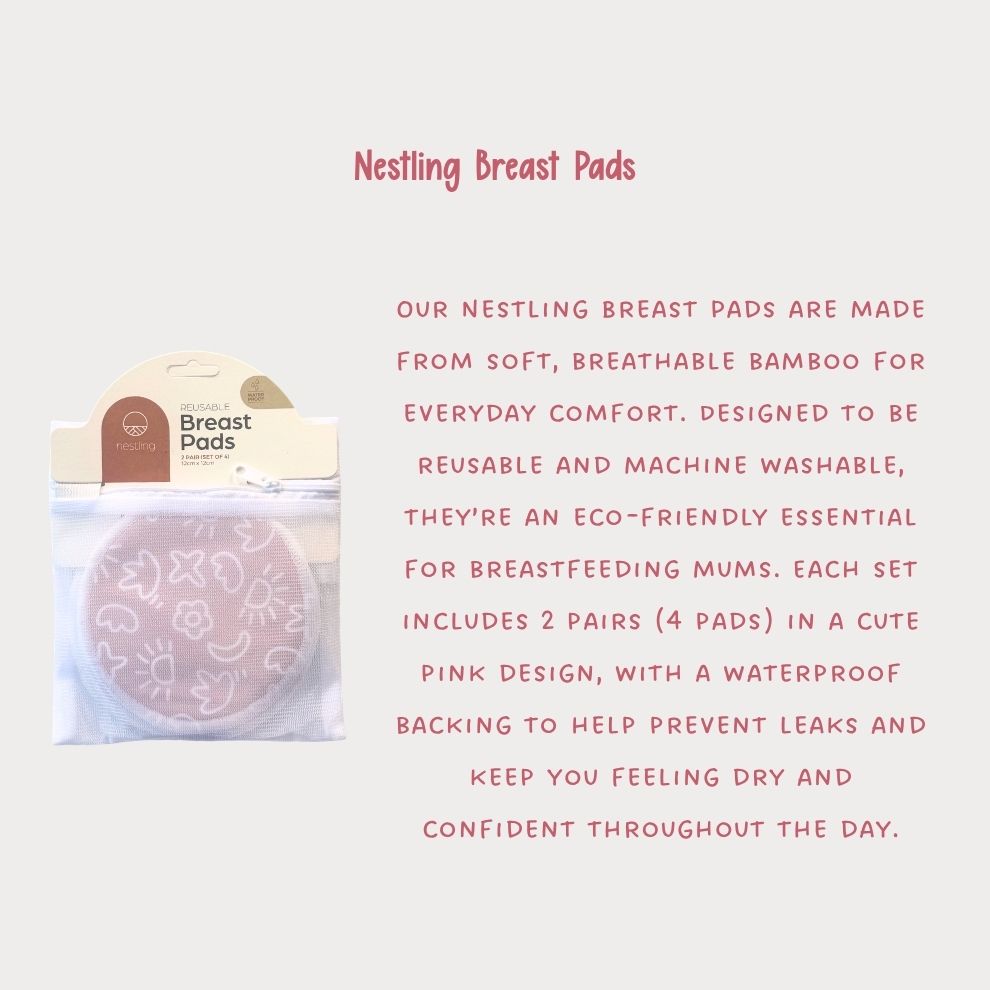 'Breastfeeding Babe' Gift Box