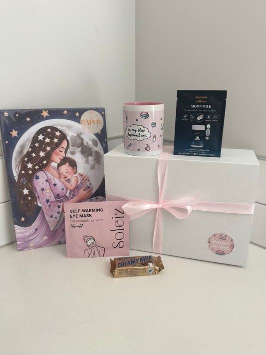 'In My Sleep Deprived Era' Gift Box