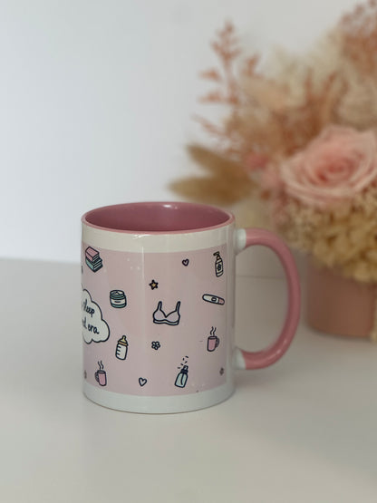 'In My Sleep Deprived Era' Mug