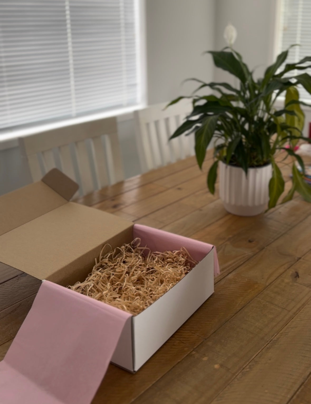 Gift Box (Build Your Own)