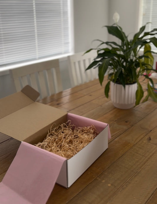 Gift Box (Build Your Own)