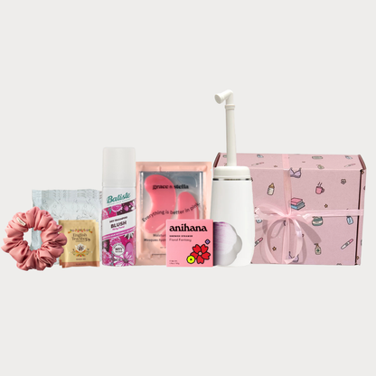 'Our First Days' Gift Box