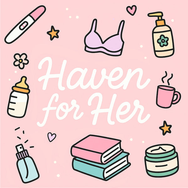 Haven for Her